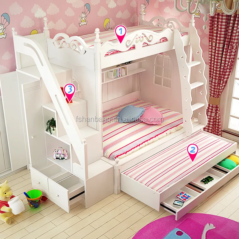 bunk bed for kids price