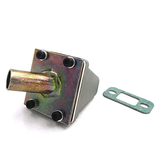 CDHPOWER-G2 Racing Reed Valve Kit -Suitable for 40mm and 32mm Intake - 2 in1-66CC/80CC Gas Motorized Bicycle RSE