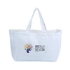 Custom Canvas Tote Shopping Plain Organic Cotton Bag