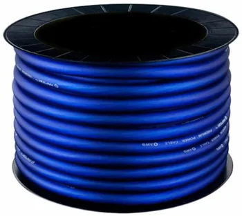 Ofc Copper Car Audio Battery 2 6 Awg Ga Power Wire Cable Ofc Copper Car Audio Battery 2 6 Awg Ga Power Wire Cable