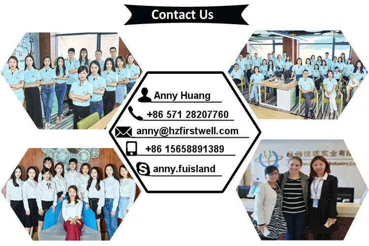 contact us