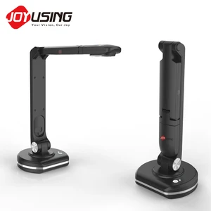 Desktop Digital Document Camera Visualiser