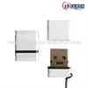 Nano USB thumb drive,disk on key