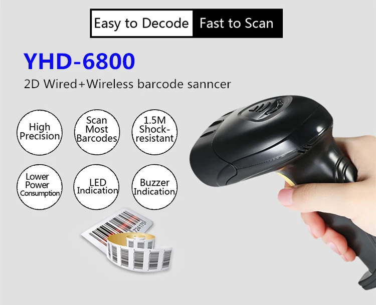 Сканер штрихкодов qr кодов. Сканер кодов пвс. spark-801t поддержка печати qr.