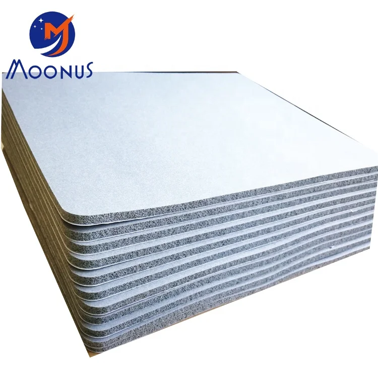 
Heat resistant high temp silicone rubber for ironing tables 