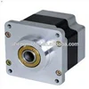 57mm 12V Hollow Shaft Stepper Motor , electric engines in China