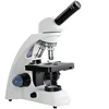 cover glass biological monocular microscope 1000x