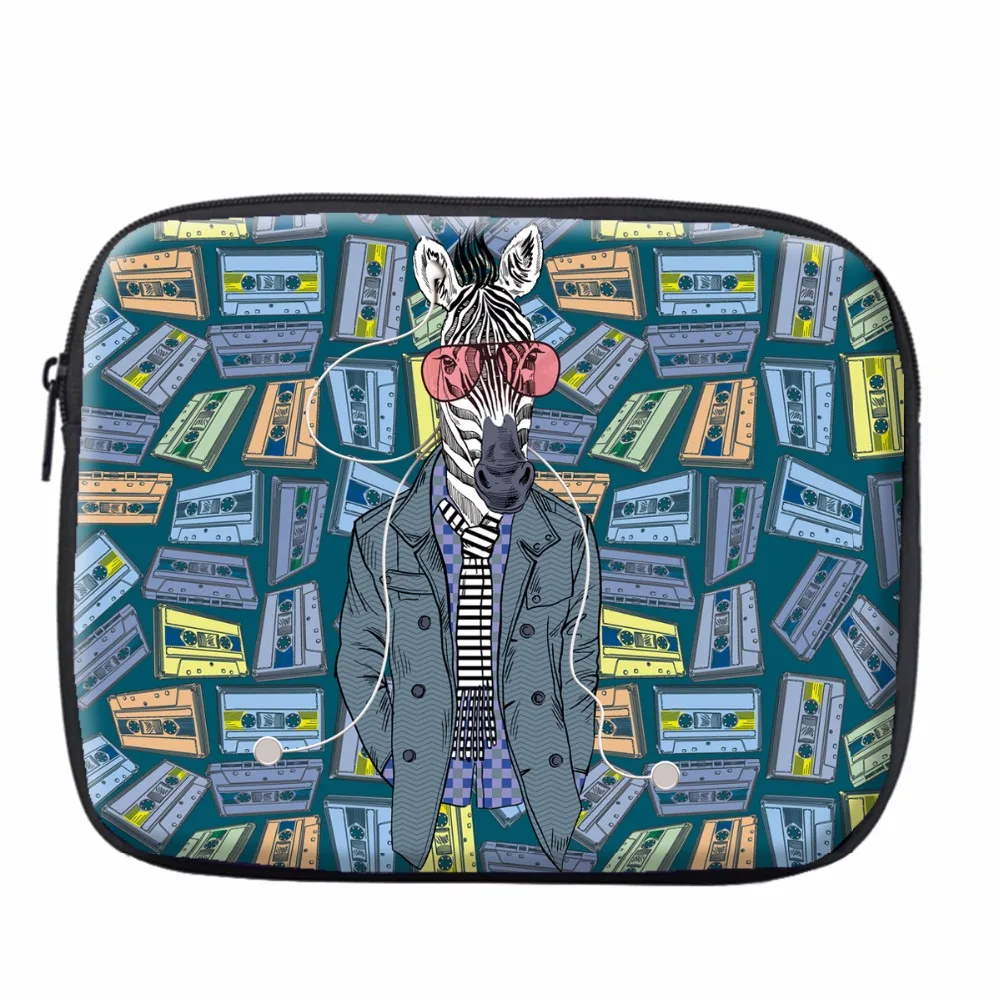 

ONE2 design custom 15.6 inch fashion laptop sleeve ,neoprene use laptop sleeve, Full printing color