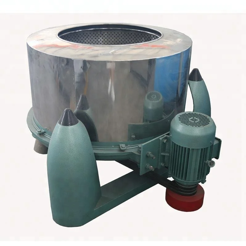 
LJ 100kg dehydration machine 