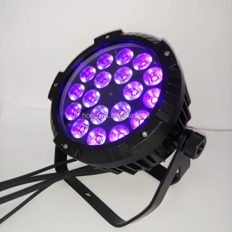 uv led par can