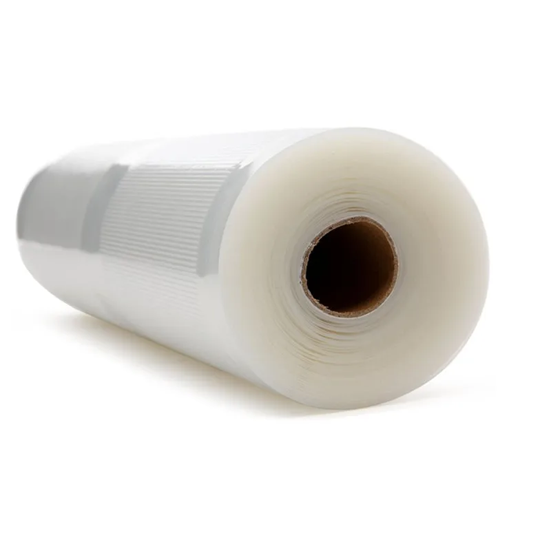 vacuum sealer plastic rolls