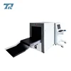 Super clear images x-ray baggage & cargos checking machine for various security check TEC-6550.