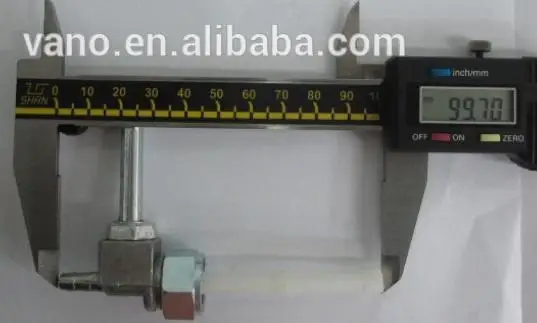 OEM KR51 Petrol Cock SR51 Simson Fuel Cock