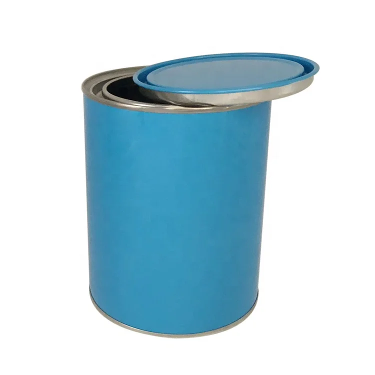 Venta al por mayor latas vacias online los mejores latas