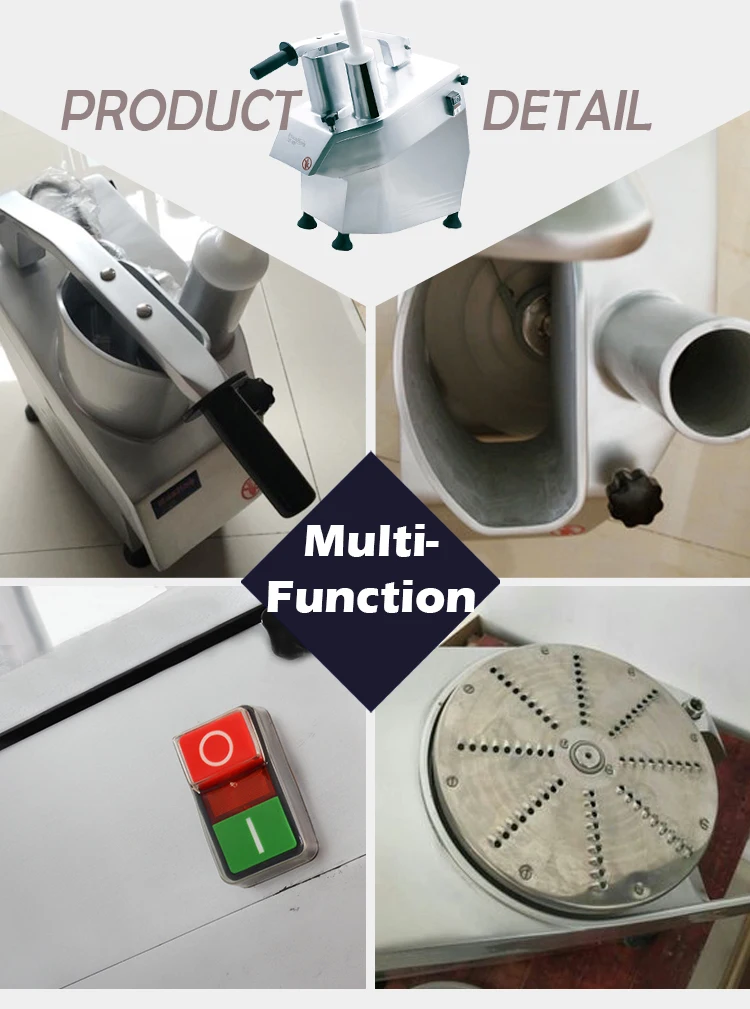 multi function vegetable cutter