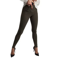 

High Quality Women's Concealed Carry Zip Pocket Leggings