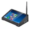 China supplier 7 inch Dual Boot Mini PC Tablet Computer