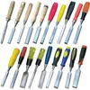 TOP W-8100 CRV steel wooden chisel