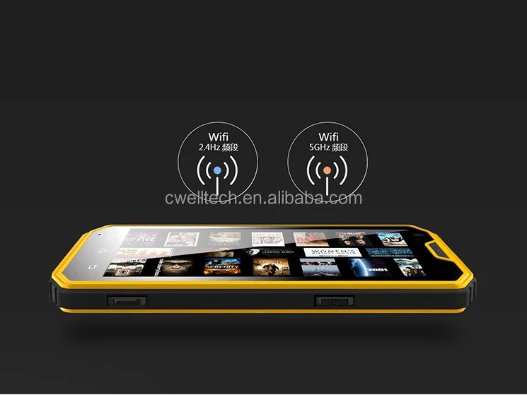 a7 ip68