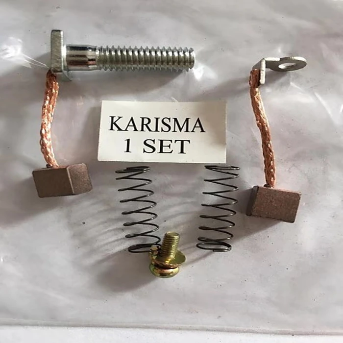 For Honda Cbr125 Cbr125r Starter Motor Brush Set 31201kpw901 Genuine