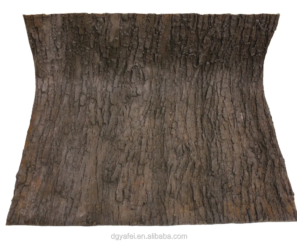 Pu Material Fake Tree Column Pillar Covering Tree Bark Buy Fake Tree