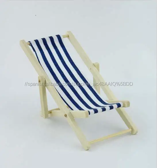 muebles miniaturas