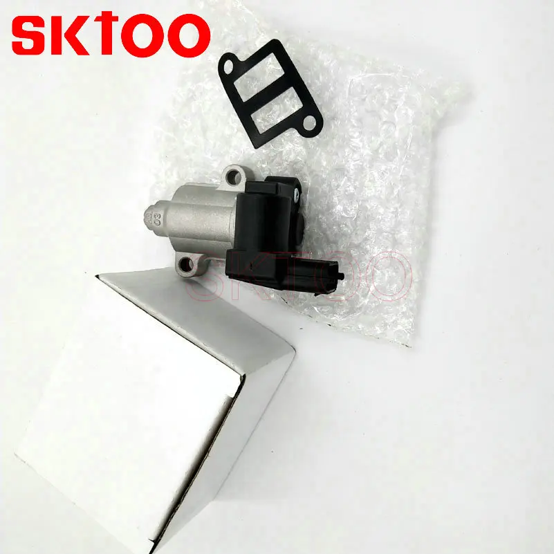 351502g000 351502b010 Iac Valve Idle Air Speed Control Valve For Kia