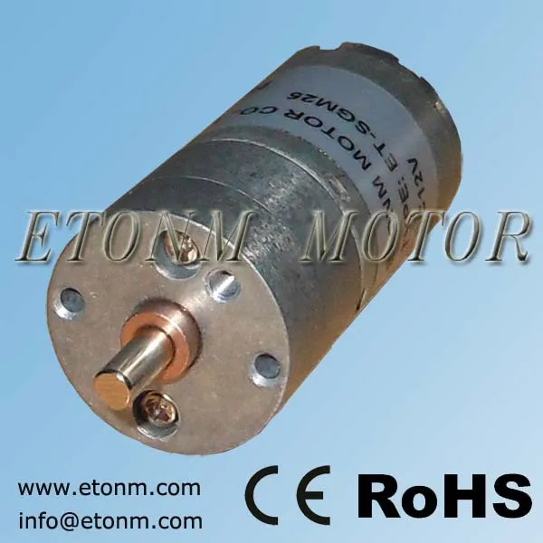 12v 24v Vibration Shaker Gear Motor Buy 12v 24v Vibration Shaker