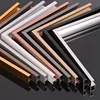 Aluminum alloy picture frame custom simple Nordic jigsaw puzzle photo frame