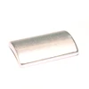 [LYC] magnets arc shape segment manufacturer strong magnets arc segment permanent