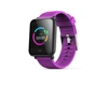 DFQ9 Smart watches color screen sleep patterns waterproof heart rate blood pressure detection bluetooth remote camera