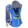 Light Blue Hydration Pack Bladder Backpack Water Bag Hiking Water Bag Camel Bag