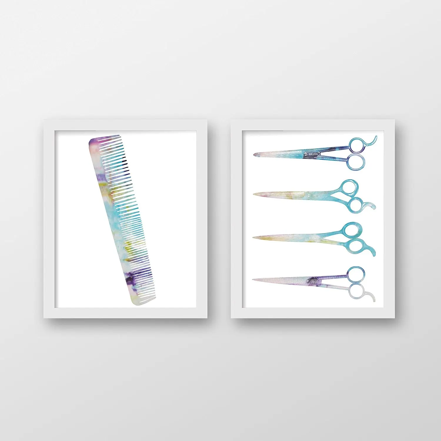 Cheap Hair Salon Wall Art Find Hair Salon Wall Art Deals On Line
