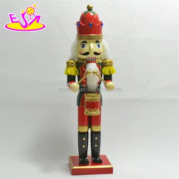 nutcracker toy soldier