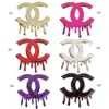 Custom Embroidery Patch 2019 Trendy Sequins Embroidery Patch with charm For Clothing