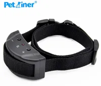 

Amazon Top Seller Petrianer PET853 Electric Shock Anti Bark Collars for Dogs