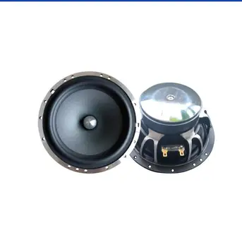 p audio mid speaker