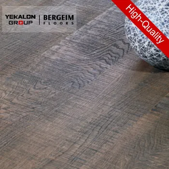 Bergeim Floors 18mm Thickness Asian Walnut Hardwood Flooring