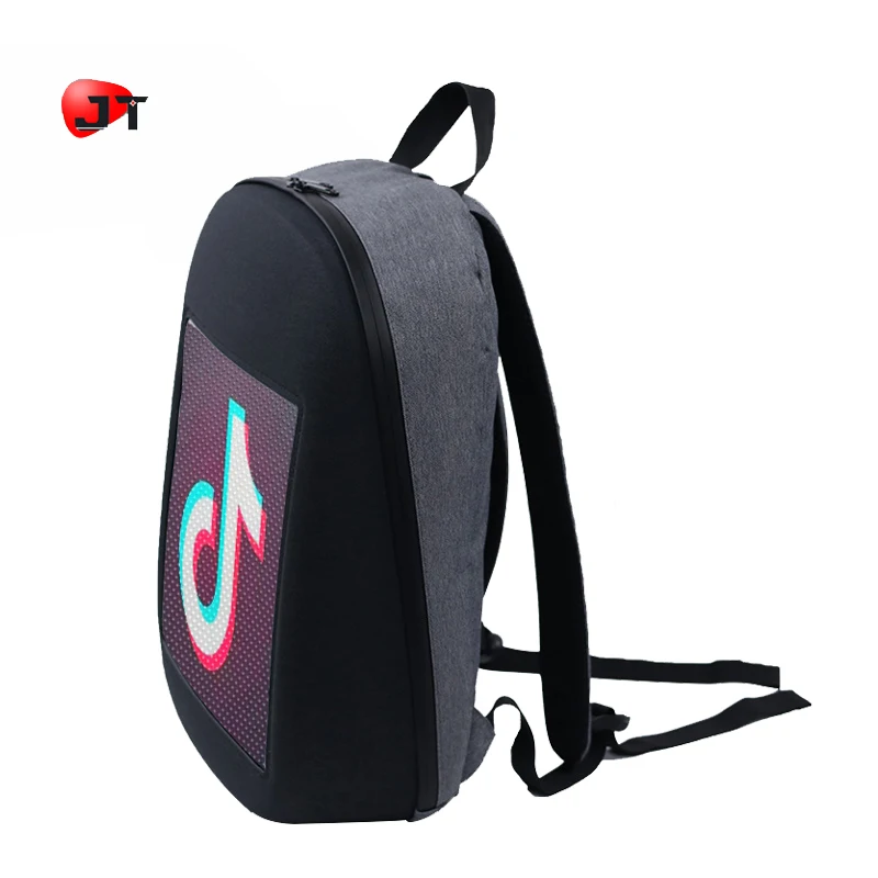 smart school bag