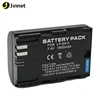 For canon digital camera batteries LP-E6 EOS 5D Mark II 1800mAh