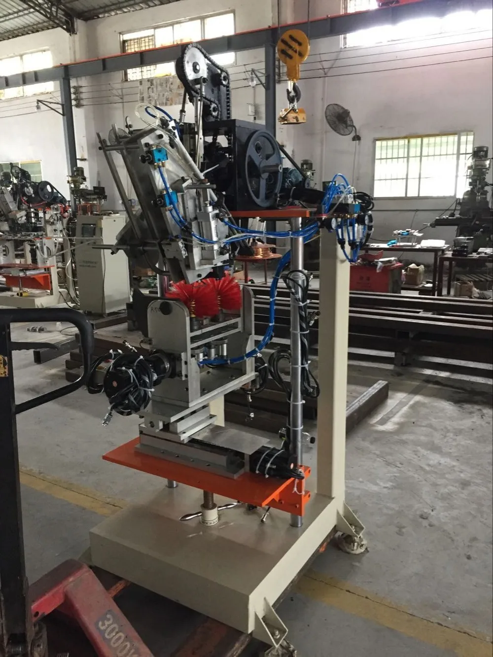 Brush Tufting Machine Spare Parts Buy Brush Tufting Machine Spare