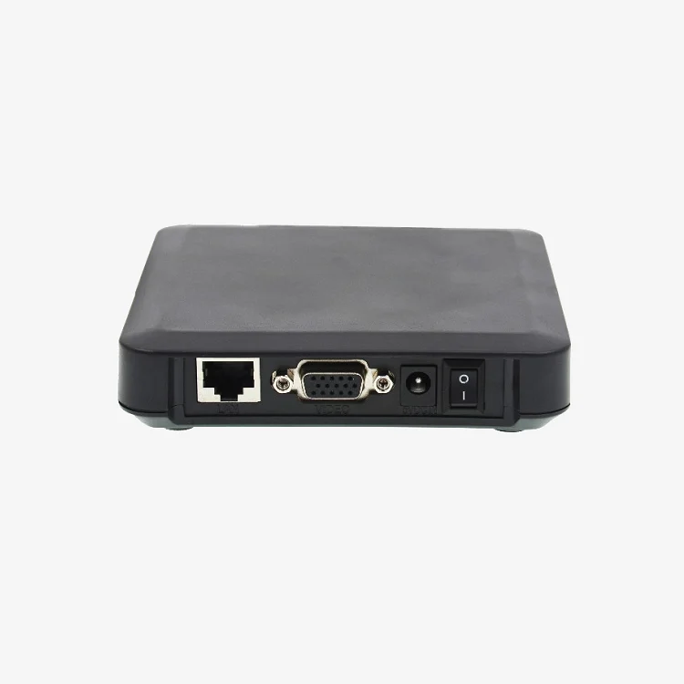 

Cheapest N380 thin client with multi user computer workstation