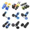 Wholesale/OEM Circular Connectors SG3106E-36-78S(SR)