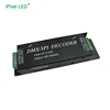 DMX512 controller DMX rgb led controller DMX512 decoder