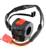 motorcycle parts motorcycle Handle Switch for BAJAJ PULSAR 180/135/200NS