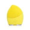 Free Samples electric face clean brush vibration personal use deep cleaning facial