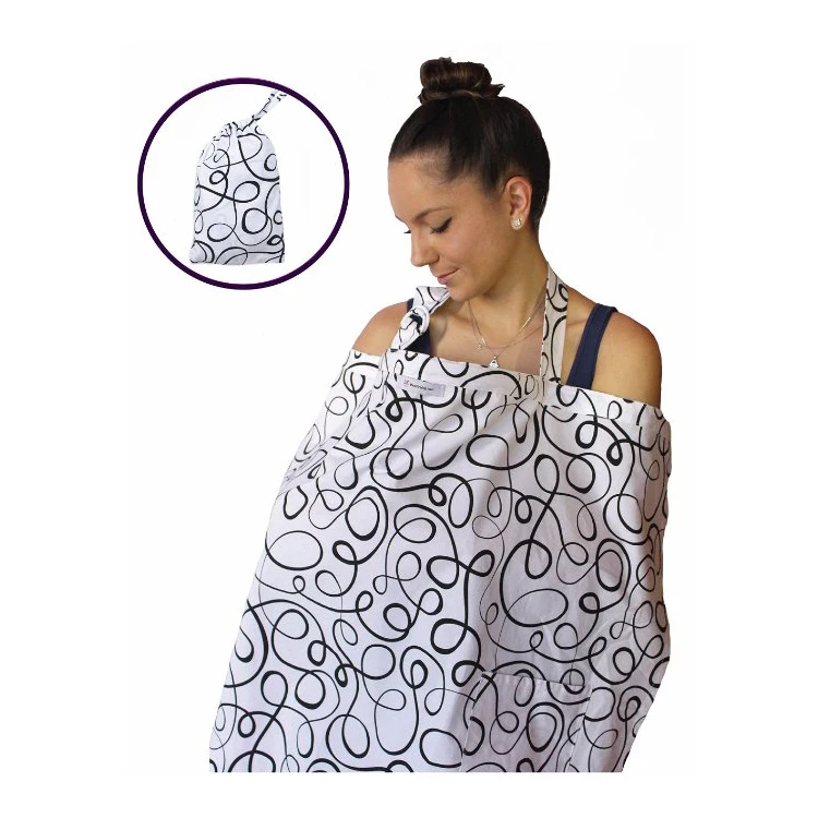 baby nursing cover