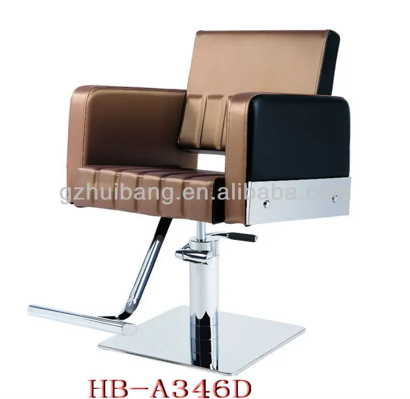 Hair Salon Furniture Barber Chair Sale Cheap Used Hair Styling