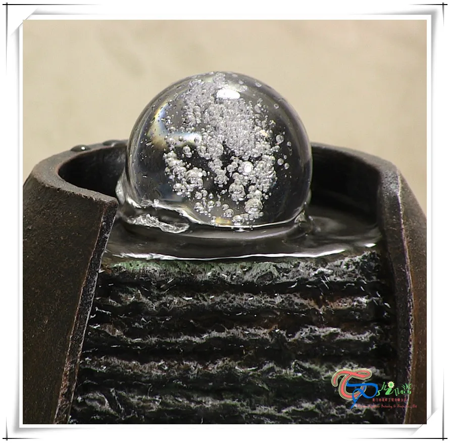 Tabletop Fountain With Ball Whole Fountains Suppliers Tabletop Fountain With Ball Whole Fountains Suppliers Alibaba