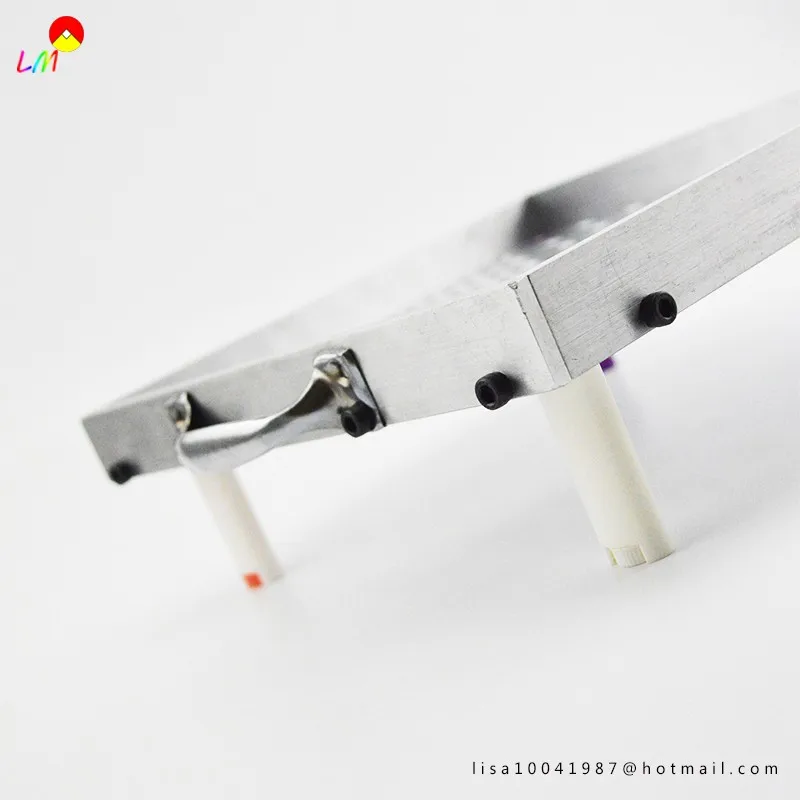 Oval Shape 72 Cavities Lip Balm Filling Mold Trays Factory Buy Custom